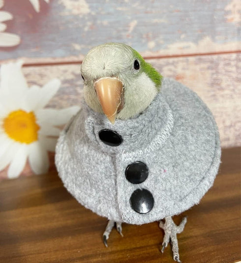 Adjustable Recovery Bird Cone Collar, Elizabeth Protective Collar, Safe and Practical Neck Sleeve for Preventing Bite and Licking Wound Healing wi...