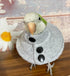Adjustable Recovery Bird Cone Collar, Elizabeth Protective Collar, Safe and Practical Neck Sleeve for Preventing Bite and Licking Wound Healing wi...
