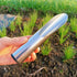 BESPORTBLE Garden Bucket Tool Shovel Soil Scoops for Garden Bucket Scoops Planting Supplies Soil Scoops for Kids Bonsai Planting Scoops Stainless ...