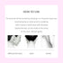 Crystal Bear Eau De Parfum Spray Natural Fragrance Parfum with Exquisite Box Package Lasting and Charming Personal Perfume for Women and Men 75ML...