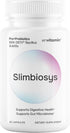 Slimbiosys Ultra Probiotic Capsule - Pre & Probiotics for Women- Support Your Microbiome...