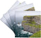 3dRose cst_81998_3 LImerick, Ireland, CLIffs of Moher, Atlantic Ocean EU15 MWR0006 Micah Wright Ceramic Tile Coasters, Set of 4...