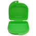 10PCS Orthodontic Container Case for Retainer Mouthguard Dentures...