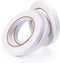 3 Rolls 1/2" Double Sided Tape Clear Double-Sided Adhesive Tape Removable for DIY Arts, Crafts, Scrapbook, Photos Display ect?1/2-Inch x 30 Yards ...