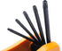 GEARWRENCH 8 Piece Tamper Proof Torx Folding Hex Key Set - 83507...