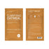 GLAM UP Sheet Mask Clarifying Oatmeal (10 sheets) - Smooths Skin Texture...