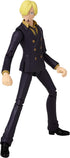 ANIME HEROES - One Piece - Sanji Action Figure...