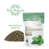 Organic Peppermint Leaf Cut & Sifted, 4 Ounces (Mentha piperita) USDA Certified | Resealable Pouch| Packaged in The USA (Pack of 1)...