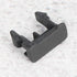 Gear Lever Lock, ABS Shifter Lock Cover Shift Lever Lock Fit fro CR V 2015 2017 77271 T0A A01ZB...