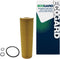 ECOGARD X10306 Premium Cartridge Engine Oil Filter for Conventional Oil Fits Mercedes-Benz C250 1.8L 2012-2015, SLK250 1.8L 2012-2015...