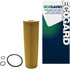ECOGARD X10306 Premium Cartridge Engine Oil Filter for Conventional Oil Fits Mercedes-Benz C250 1.8L 2012-2015, SLK250 1.8L 2012-2015...