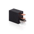 EHDIS 5 Pin Relay 12V 30A SPDT Multi-Purpose Relay Heavy Duty Standard Relay Kit Pack of 2 Model JD1914-12V-30A...