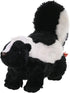 Wild Republic Skunk Plush, Stuffed Animal, Plush Toy, Gifts for Kids, Cuddlekins 12 Inches...