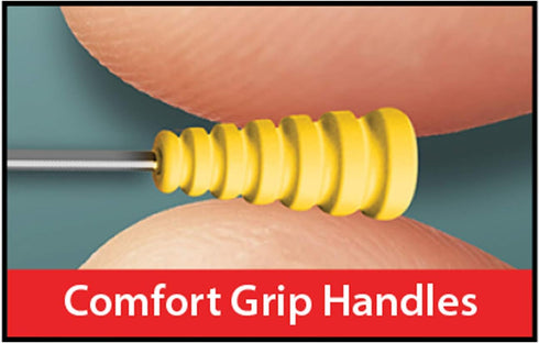 Taylor Seville Originals Comfort Grip Magic Pins Applique Regular -Quilting Supplies-Sewing Supplies-Sewing Notions-100 Count...