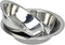 Stainless Steel Mixing Bowl, Flat Bottom Wide Flat for Larger Capacity, Home, Refrigerator, and Kitchen Food Storage Organizers Ecofriendly, Reusa...