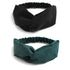 Headbands for Women 10 Pack Twist Knotted Stretchy Hair Bands...