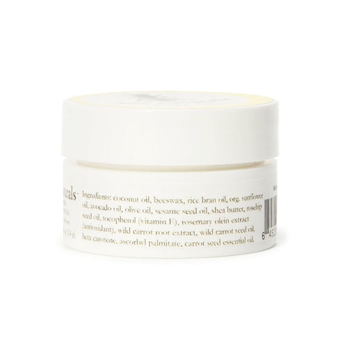 Queen's Best Eye Balm Peeper Keeper - Natural Eyelid Cream with Vitamin E & 10 Oils - Reduces Crow's Feet, Wrinkles & Fine Lines - Moisturizing Sk...