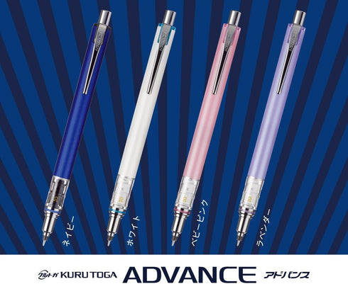 Uni Writing neatly Mechanical Pencil, 0.38mm, Lavender (M3-5591P.34)...