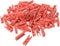 100pcs Mini Natural Wooden Clothes Photo Paper Peg Pin Clothespin Craft Clips School Office Stationery (Orange)...