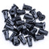Rexka 25pcs Fender Liner Clips Screw Grommet Retainer Compatible with Toyota 90189-06214 Tacoma Tundra...