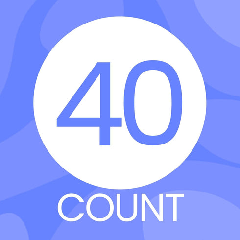 Little Cutie Baby Shower Thank You Stickers – 40 Count Orange Theme Labels for Baby Shower or Gender Reveal Party Favors, Envelopes, and Treat Bag...