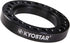 Kyostar 12mm 1/2'' Steering Wheel Adapter Spacer for MOMO,OMP to NARDI Steering Wheel Quick Release (Black)...