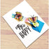Pop up Envelope Cutting Dies,DIY Scrapbooking Artist Metal Die Cuts Cutting Dies Stencil for DIY Scrapbooking Embossing Paper Cards Making Decorat...