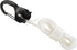 Nite Ize CamJam XT Aluminum Rope Tightener - Versatile Tie Down Cam Mechanism with Carabiner Clip - Secure Hiking Gear Essential - Rope Tie Down A...