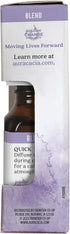 Aura Cacia Aura Cacia Chill Pill Essential Oil, 0.5 Ounce, Lavender, Peppermint, Sweet Orange, Basil, Chamomile and Patchouli...