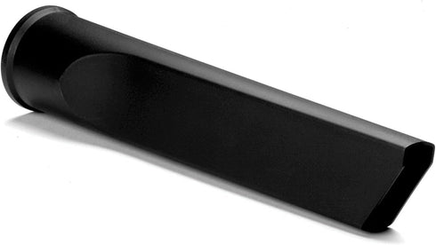 WORKSHOP Wet/Dry Vacs Shop Vacuum Accessories WS25002A Crevice Tool Attachment for Wet Dry Vacuum Cleaners, Fits 2-1/2-inch Extension Wands and Ho...