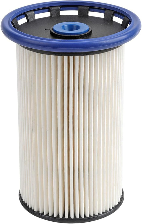 VW Fuel Filter Fits for Passat 2012-2014 2.0L Diesel Engine Volkswagen TDi Fuel Filter Replaces# PU8008 7N0127177 DF99057 7N0127177B...