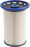 VW Fuel Filter Fits for Passat 2012-2014 2.0L Diesel Engine Volkswagen TDi Fuel Filter Replaces# PU8008 7N0127177 DF99057 7N0127177B...