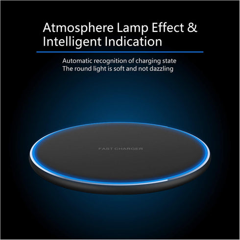 Wireless Charging Compatible for Apple Watch/iWatch/Airpods/for iPhone 14 13 12 11...