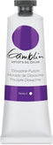 Gamblin Artist's Oil Colors dioxazine Purple 37 ml...