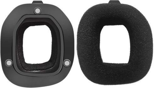Comfort Velour Replacement Ear Pads Compatible with Astro A50 GEN4 Headset...