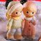 Hank And Sharon Sugar Town Precious Moments #184098...