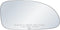 exactafit 8229R Passenger Side Mirror Glass Replacement Repair Compatible With 2000 2001 2002 2003 2004 2005 Buick LeSabre...