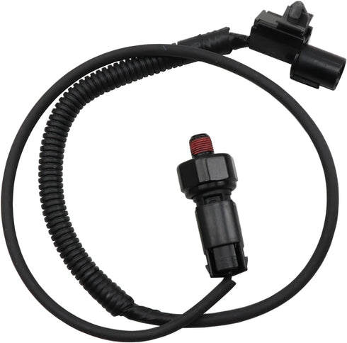 Beck/Arnley 201-1890 Engine Oil Pressure Switch with Light...