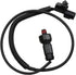 Beck/Arnley 201-1890 Engine Oil Pressure Switch with Light...