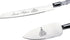 Sweet Fifteen 15 Quinceanera Cake Serving and Knife Set, Mis Quince Años Birthday Cake Cutting Set, Feliz 15 Anos Decoration, Acrylic Handle, Stai...