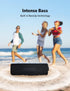 Anker Soundcore 2 Portable Bluetooth Speaker with 12W Stereo Sound, Bluetooth 5, Bassup, IPX7 Waterproof, 24-Hour Playtime, Wireless Stereo Pairin...