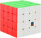 BroMoCube Moyu MeiLong 4x4 Speed Cube MFJS Stickerless 4x4x4 Puzzle Cube Educational Toys Magic Cube...