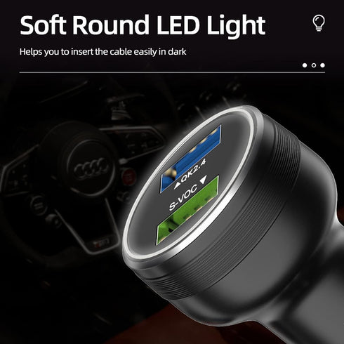 30W 65W Car Charger Compatible for Oneplus 13 12 13R 12R 11 10 9 Pro Open Pad 9R 8T 10T 8 7T Nord 3 4 N20 N300 N10 N100 N200 N30 SE 5G Car Charge ...