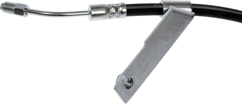 Dorman H620118 Rear Driver Side Brake Hydraulic Hose Compatible with Select Chrysler/Dodge/Plymouth Models...