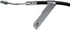 Dorman H620118 Rear Driver Side Brake Hydraulic Hose Compatible with Select Chrysler/Dodge/Plymouth Models...