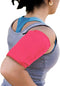 MMOBIEL Phone Holder for Running Stretchable - Size M - Phone Armband 8-12inches Arm Circumference - Sports Armband Arm Phone Holder for Running, ...