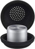 Case for EWA A106 or EWA A109mini or EWA A107 Bluetooth Speaker. Fits USB Cable and Accessories(Hard EVA)...