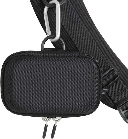 Hermitshell Hard Travel Case for Plantronics Voyager 5200 UC Headset...