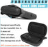 for Insta360 One X Camera Lens Case Fisheye Lens Protector Cover Gel Cap Accessories...
