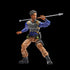 Marvel Legends Series Killmonger, What If…? 6-Inch Collectible Action Figures, Toys for Ages 4 and Up...